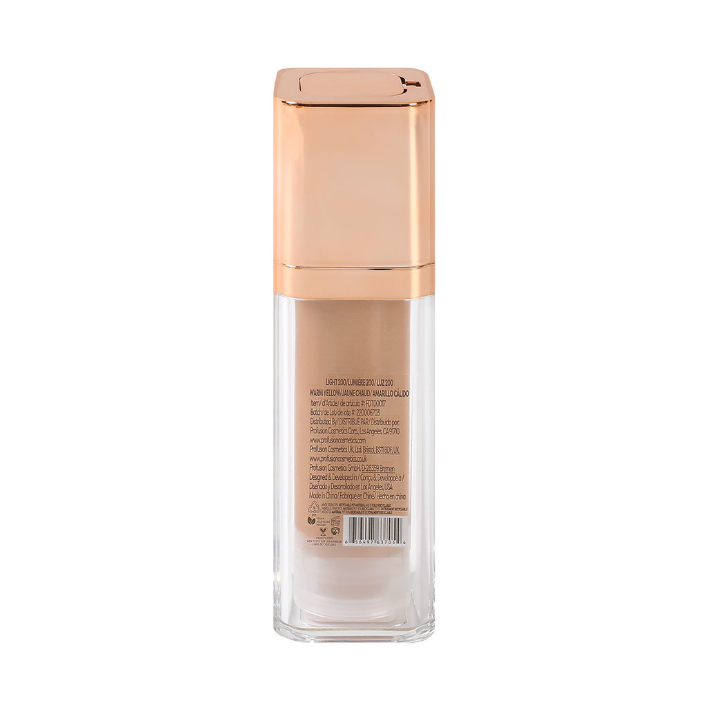 Feel Good Skin Long Wear Skin Perfector