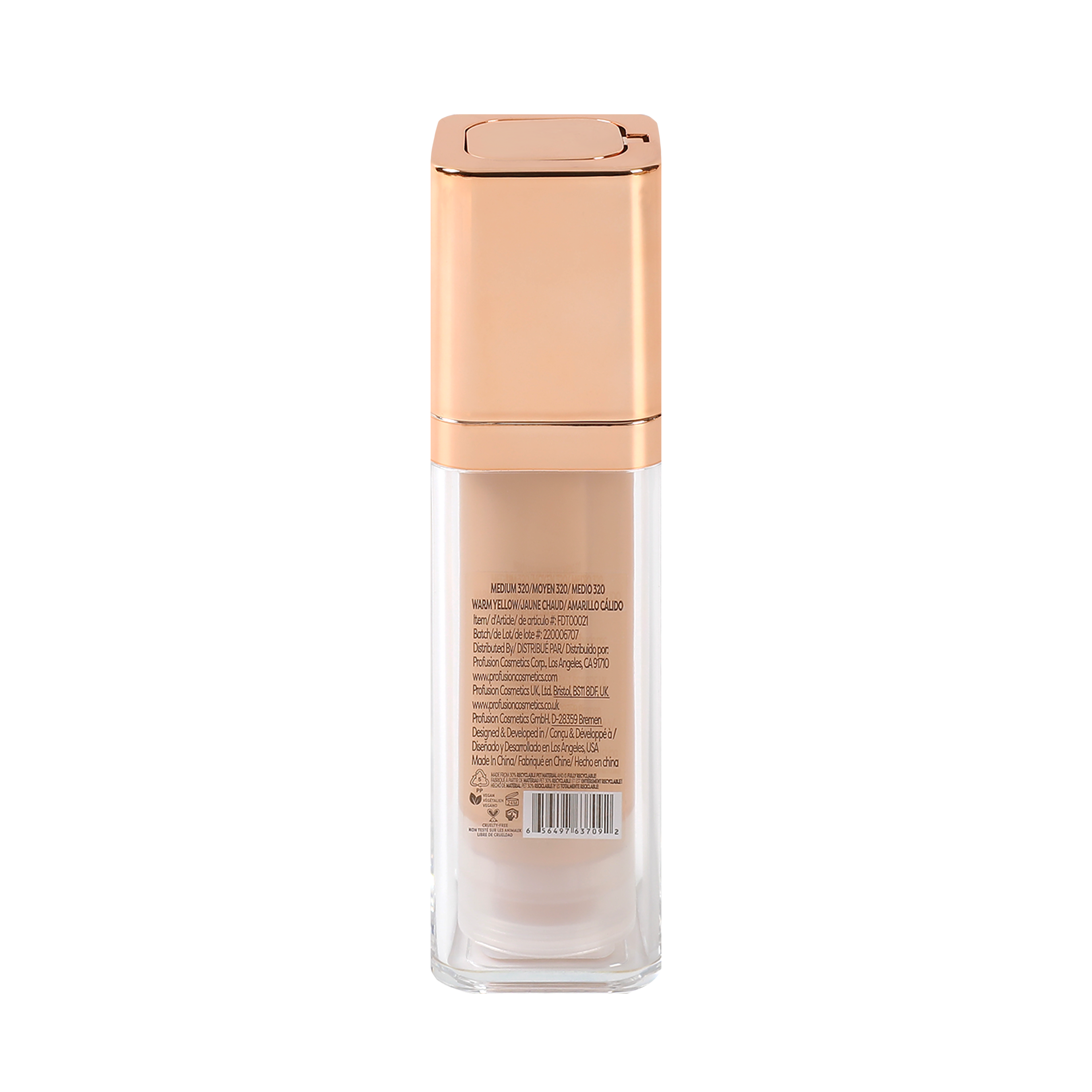 Feel Good Skin Long Wear Skin Perfector