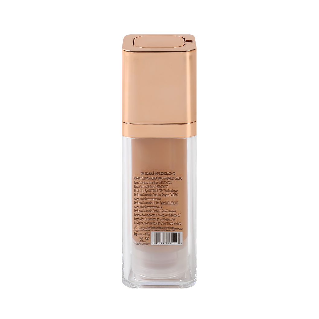 Feel Good Skin Long Wear Skin Perfector