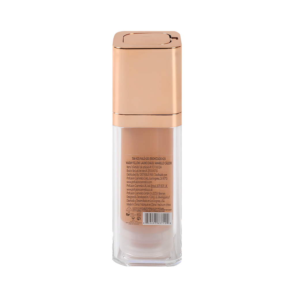 Feel Good Skin Long Wear Skin Perfector