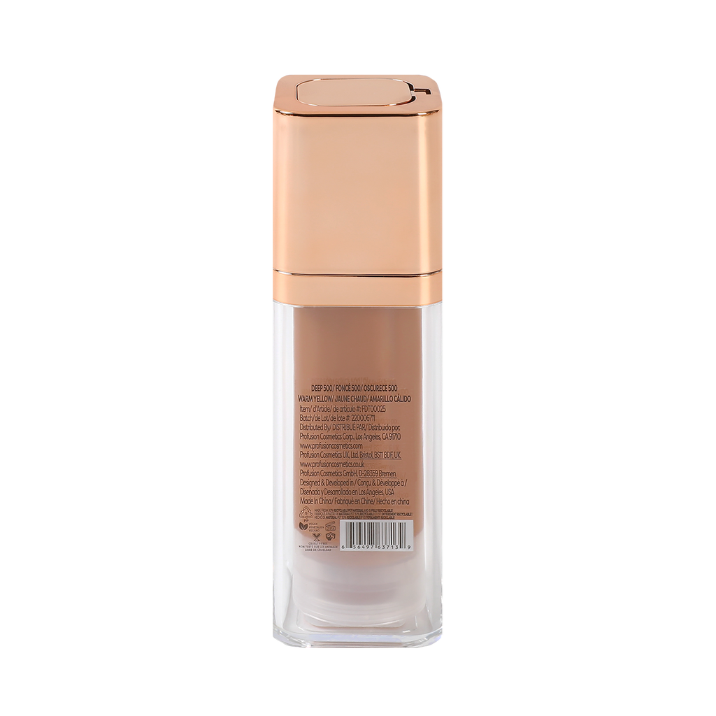 Feel Good Skin Long Wear Skin Perfector