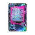 Sea Witch 3 Pair Faux Mink Lash Set
