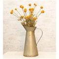 Fall Wind Dancer Bush 23" Mustard