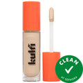 Main Match Crease-Proof Long-Wear Hydrating Concealer - Vegan, Cruelty-Free Liquid Concealer for Dark Circles & Blemishes