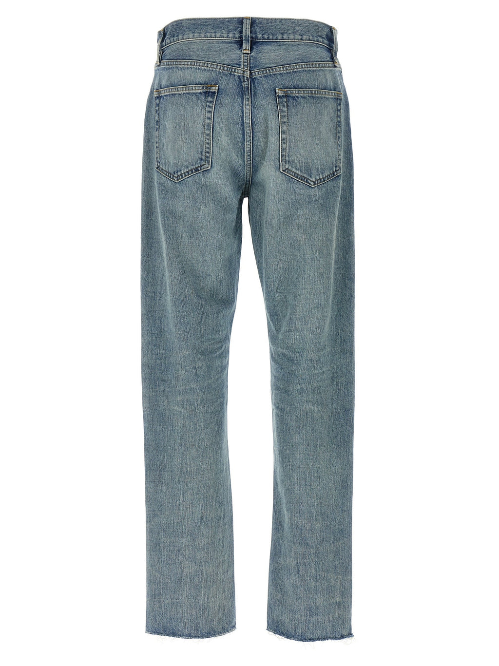 Fear Of God Men 'Classic 5 Pocket' Jeans