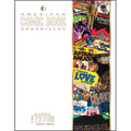 American Comic Book Chronicles: The 1970s: 1970-1979 - Hardcover