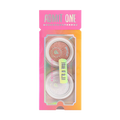 It's a Vibe | Admit One Highlighter Duo