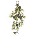 Merry Mistletoe Teardrop