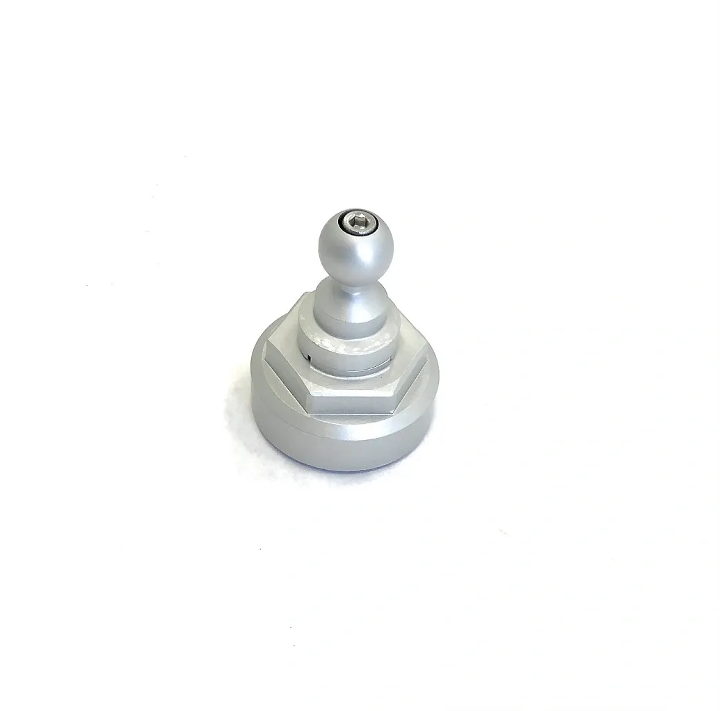 FJR Replacement Stem Nut with 1" Ball