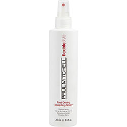 Fast Drying Sculpting Spray Medium Hold 8.5 Oz