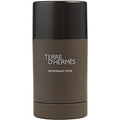 Terre D'hermes By Hermes Deodorant Stick Alcohol Free 2.6 Oz