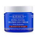 Ultra Facial Oil-free Gel Cream - For Normal To Oily Skin Types  --50ml/1.7oz