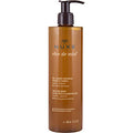 Reve De Miel Face & Body Ultra-rich Cleansing Gel (dry & Sensitive Skin)  --400ml/13.5oz