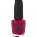 Opi Opi California Raspberry Nail Lacquer--0.5oz By Opi