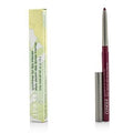 Clinique Quickliner For Lips Intense - #09 Intense Jam  --0.26g/0.01oz By Clinique
