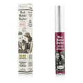 Thebalm Meet Matte Hughes Long Lasting Liquid Lipstick - Dedicated  --7.4ml/0.25oz By Thebalm