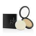 Glo Skin Beauty Pressed Base - # Natural Medium  --9g/0.31oz By Glo Skin Beauty