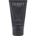 Eternity By Calvin Klein Aftershave Balm Alcohol Free 5 Oz