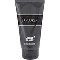 Mont Blanc Explorer By Mont Blanc All Over Shower Gel 5 Oz
