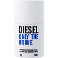 Diesel Only The Brave By Diesel Deodorant Stick 2.5 Oz