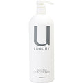 U Luxury Conditioner 33.8 Oz