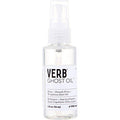 Ghost Oil 2 Oz