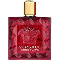 Versace Eros Flame By Gianni Versace Deodorant Spray 3.4 Oz
