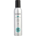 Nitro Memory Creme Firm Hold Mousse #18 8 Oz