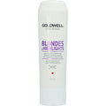 Dual Senses Blondes & Highlights Anti-yellow Conditioner 6.8 Oz