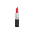 Mac Retro Matte Lipstick - Relentlessly Red --3g/0.1oz By Mac