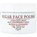 Sugar Face Polish--30ml/1oz