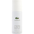Lacoste L.12.12 Blanc By Lacoste Pure Deodorant Spray 3.6 Oz