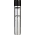 Firm Hold Hairspray 9 Oz