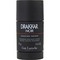 Drakkar Noir By Guy Laroche Intense Cooling Deodorant Stick 2.6 Oz