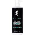 Monsoon Mist Tea Tree Shampoo 33.8 Oz