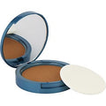 Colorescience Natural Finish Pressed Foundation Broad Spectrum Spf 20 - # Deep Mocha --12g/0.42oz By Colorescience