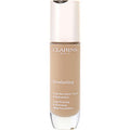 Clarins Everlasting Long Wearing & Hydrating Matte Foundation - # 112c Amber  --30ml/1oz By Clarins