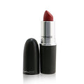 Mac Retro Matte Lipstick - # 707 Ruby Woo (very Matte Vivid Blue-red)  --3g/0.1oz By Mac