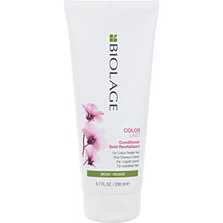 Colorlast Conditioner 6.7 Oz
