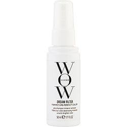 Dream Filter Pre-shampoo Mineral Remover 1.7 Oz