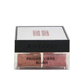 Givenchy Prisme Libre Blush 4 Color Loose Powder Blush - # N04 Organza Sienne (woddy Oragne)  --4x1.12g/0.15oz By Givenchy