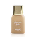 Sisley Phyto Teint Nude Water Infused Second Skin Foundation - # 2n Ivory Beige  --30ml/1oz By Sisley