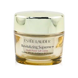 Revitalizing Supreme + Youth Power Soft Creme  --50ml/1.7oz