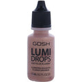 Gosh Lumi Drops Illuminating Highlighter - #004 Peach --15ml/0.5oz By Gosh