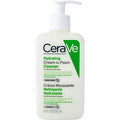 Hydrating Cream-to-foam Cleanser - Normal To Dry Skin --236ml/8oz