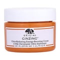 Ginzing Ultra-hydrating Energy-boosting Cream  --30ml/1oz