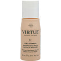 Curl Shampoo 2 Oz