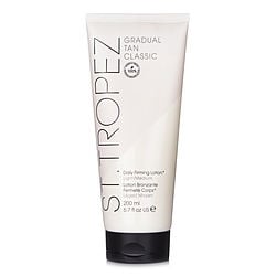 Gradual Tan Classic Daily Firming Lotion - # Light/medium  --200ml/6.7oz