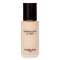 Guerlain Terracotta Le Teint Healthy Glow Natural Perfection Foundation 24h Wear No Transfer - # 0c Cool  --35ml/1.1oz By Guerlain