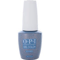 Opi Gel Color Soak-off Gel Lacquer - Yay Or Neigh --0.5oz By Opi